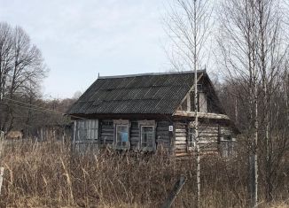 Дом на продажу, 14 м2, деревня Хмелевка
