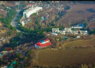 Участок на продажу, 10 сот., посёлок городского типа Виноградное, улица Красина