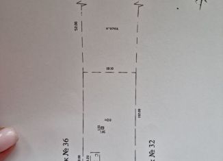 Участок на продажу, 20 сот., станица Новопокровская, улица Первенцева