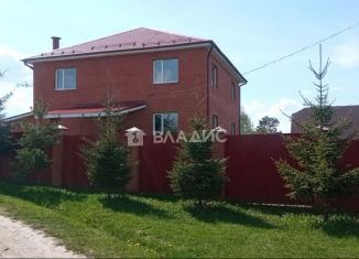 Продажа дома, 260 м2, село Новопетровское, Рабочая улица, 21