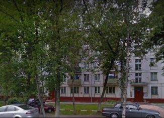 Однокомнатная квартира в аренду, 31 м2, Москва, Черноморский бульвар, метро Севастопольская