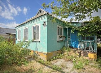 Продажа дома, 45 м2, Славянск-на-Кубани, Батарейная улица, 144
