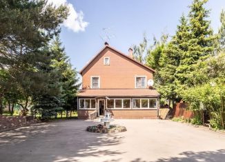 Продажа дома, 454 м2, деревня Таганьково, деревня Таганьково, 35