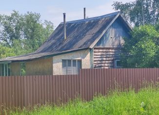 Дом на продажу, 22 м2, деревня Колышево