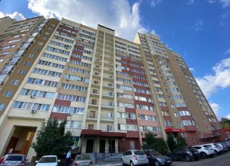 Сдам в аренду 1-ком. квартиру, 35 м2, Пенза, Тамбовская улица, 9, Первомайский район