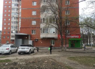 Аренда помещения свободного назначения, 13 м2, Ульяновск, Кольцевая улица, 8, Железнодорожный район