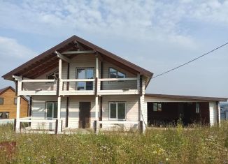 Продается коттедж, 160 м2, Республика Башкортостан