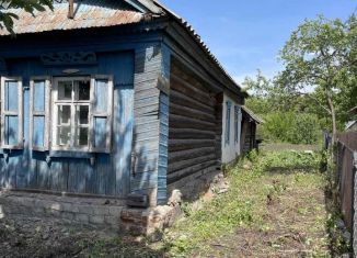 Продам дом, 54 м2, поселок Октябрьский, Полевая улица, 39