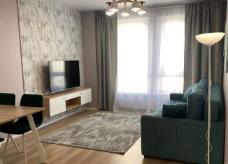 Аренда 1-комнатной квартиры, 42 м2, Москва, улица Михайлова, 30Ак6