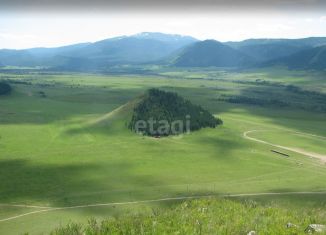 Продам земельный участок, 100 сот., село Ело