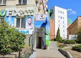 Продам торговую площадь, 310 м2, Самара, улица Антонова-Овсеенко, 44Б, метро Советская