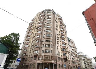 Аренда трехкомнатной квартиры, 115 м2, Москва, улица Гиляровского, 4к1, улица Гиляровского