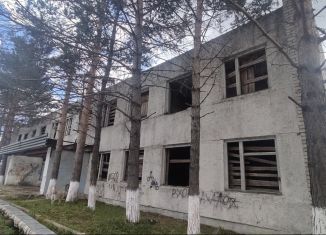 Помещение свободного назначения на продажу, 581 м2, Хабаровский край, Центральная улица, 18Б