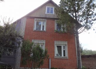 Продается дом, 134.6 м2, село Семено-Сарское