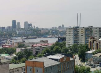 Сдается 1-комнатная квартира, 34 м2, Владивосток, улица Махалина, 15, Ленинский район