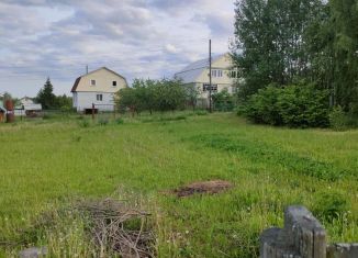 Продам земельный участок, 20 сот., деревня Рыжково