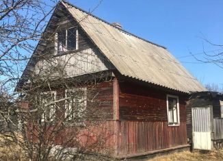 Продам дачу, 48 м2, деревня Грабково, Берёзовая улица