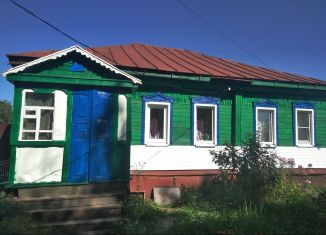 Продажа дома, 85.4 м2, село Хреновое, Космическая улица, 118