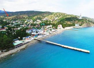 Земельный участок на продажу, 6 сот., село Малореченское, Морская улица