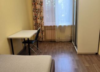 Сдача в аренду комнаты, 12 м2, Москва, Бирюлёвская улица, 21к2, станция Покровское