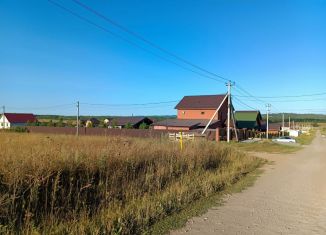 Участок на продажу, 23 сот., деревня Кварса, Солнечная улица