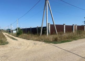 Земельный участок на продажу, 6 сот., село Белоглинка, Лесопарковая улица