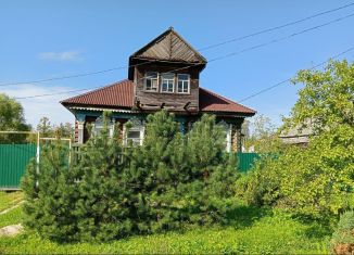 Продается дом, 40.8 м2, Рыбинск, улица Тимирязева, 75