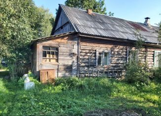 Продаю дом, 44.8 м2, деревня Зеленцыно, 17Н-130