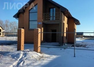 Продажа коттеджа, 159 м2, село Усть-Заостровка, 7-я Северная улица