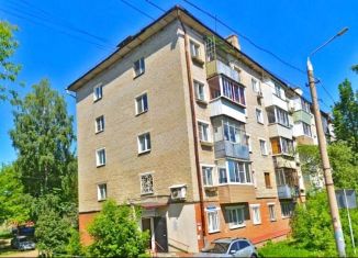 Продажа двухкомнатной квартиры, 44.3 м2, Тула, улица Галкина, 34