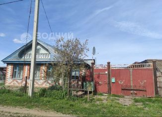 Продажа дома, 49.7 м2, деревня Атнашево, Садовая улица