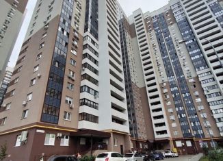 Сдается трехкомнатная квартира, 92 м2, Самара, Московское шоссе, 29, ЖК Центральный