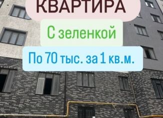 Продажа 2-ком. квартиры, 73 м2, Махачкала, проспект Насрутдинова, 274А