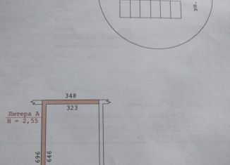 Продается гараж, Первоуральск, улица Ильича, 24Б