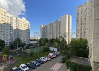 1-комнатная квартира на продажу, 40.7 м2, Москва, ЮВАО, Привольная улица, 13к1