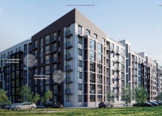 Продается 2-комнатная квартира, 71.6 м2, поселок Малое Исаково