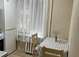 Аренда 1-ком. квартиры, 34 м2, Краснодар, улица Свободы, улица Свободы