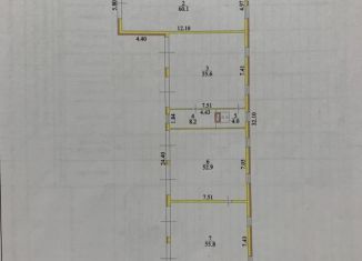 Продам участок, 25 сот., Калач-на-Дону, улица Кирова, 119