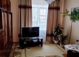 Продажа трехкомнатной квартиры, 75 м2, Камень-на-Оби, Красноармейская улица, 3