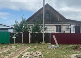 1-ком. квартира на продажу, 58 м2, Оренбургская область, Зелёная улица, 19