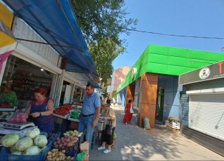 Сдается в аренду помещение свободного назначения, 21 м2, Астраханская область, улица Космонавта Комарова, 65