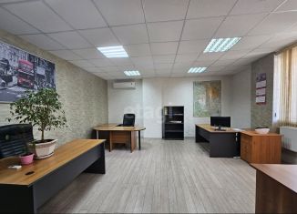 Сдача в аренду офиса, 108 м2, Тамбов, Ипподромная улица, 5литВ, Советский район
