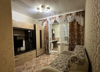 1-комнатная квартира в аренду, 40 м2, Сыктывкар, улица Пушкина, 65, ЖК Графика