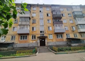 Продаю двухкомнатную квартиру, 45.6 м2, Красноярск, Семафорная улица, 209