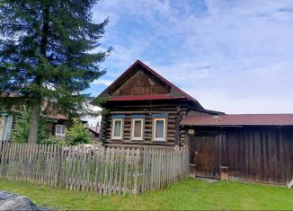 Дом на продажу, 34.9 м2, посёлок Билимбай, Красноармейская улица