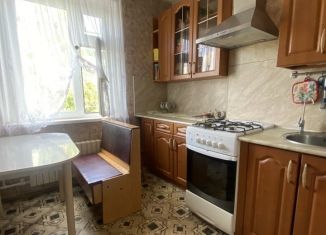 Продается трехкомнатная квартира, 68.3 м2, посёлок Лунёво, Гаражная улица, 19