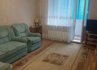 Трехкомнатная квартира в аренду, 70 м2, Волгоград, Кузнецкая улица, 71А, Ворошиловский район