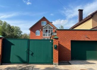 Продажа коттеджа, 186.5 м2, деревня Жилино, Дальний переулок, 32