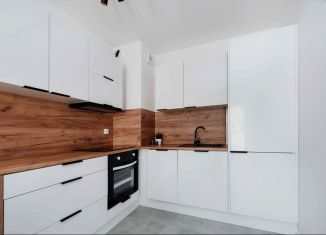 Сдача в аренду 1-ком. квартиры, 50 м2, Москва, Волоколамское шоссе, 71к8, ЖК Город на Реке Тушино-2018