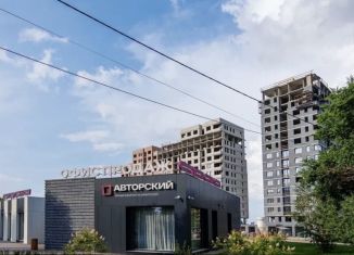 2-ком. квартира на продажу, 41.8 м2, Тюмень, Калининский округ